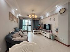 石坪桥保利品质精装三房,朝南户型,格局通透采光俱佳