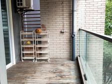 渝北龙湖大城小院 南北通透四居室 业主诚售