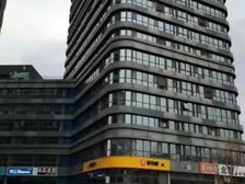 朝阳区双桥金隅可乐复式户型109平米 可注册办公住人