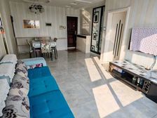 船营 岚川景苑 2室1厅 89.00㎡ 43万