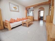 南向三居室 90平仅 25.8 万 东关小区好房出售