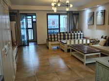 博鳌滨海南北通透一居室,业主诚售45.2万