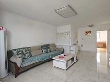 胶州 青岛一品苑 3室1厅 99.16㎡ 43万