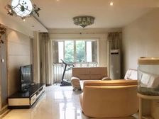 百佳庭院140平3室2厅2卫1阳光房1小花园户型好光线好安静