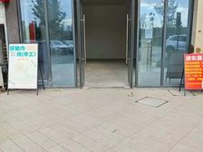 下应金达名苑住宅底商商铺84平米,价格面谈