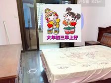 静安 芷江公寓 2室1厅 72.74㎡ 435万