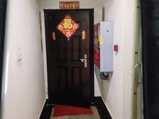 涪城区 九鼎蓝波湾 4室2厅 103.00㎡ 50万