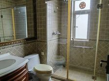 富力盈溪谷临湖别墅 252.97㎡ 590万满五**