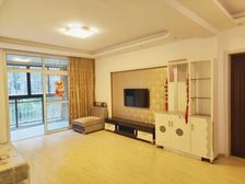 南北方通透两居室 春晖家园东区83平仅62万