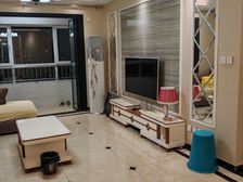 槐荫 鑫苑世家公馆 4室2厅 111.70㎡ 136万