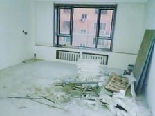 南北通透两居室 时尚小区黄金楼层仅35万