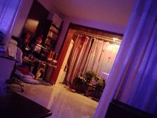 南北通透两居室 海富康城117平诚售