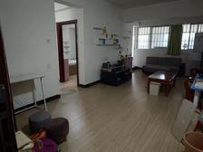 江海区 朗怡居 1室2厅 53.00㎡ 33.80万