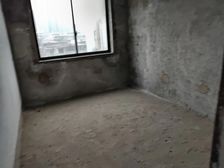 东山电梯房115平三居室 南北通透双阳台 42万诚售