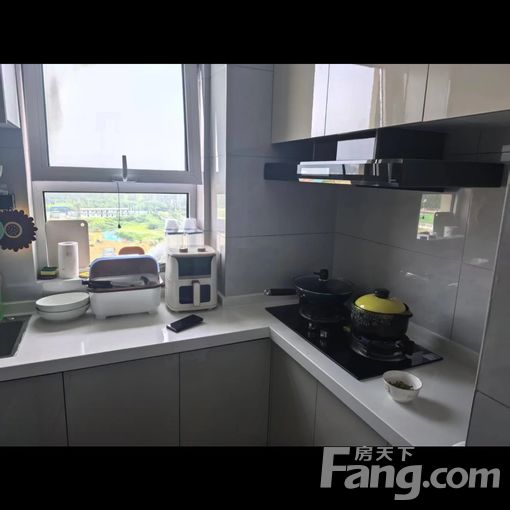 鹿泉市慧昌海山馨苑 1室1厅 60㎡ 1300元/月