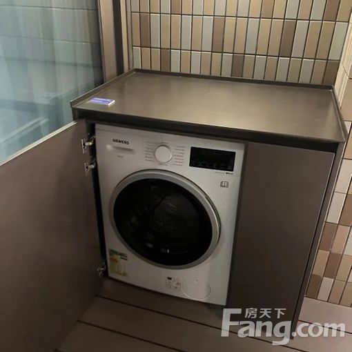 九龙石硖尾begravia place26平方米 1室1厅1卫