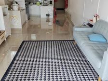 九成新精装淮安泊郡中楼层107有车位