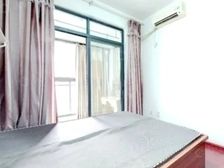 锦江 澳龙名城 1室1厅 50.37㎡ 112万