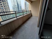 两江新区 北辰·悦来壹号 4室2厅 138.50㎡ 130万