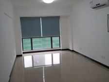 金渝大道甲级写字楼 50平精装空间即租即用