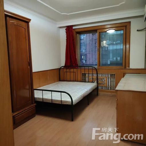 西青李七庄高雅公寓 2室1厅 94.38㎡ 1800元/月