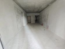 玉东区 山水名城 3室2厅朝南 107.54㎡ 55 万