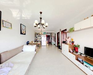 顺义 满庭芳嘉园 2室1厅 98.90㎡ 365万