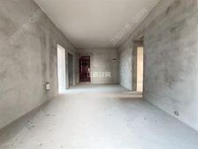 金湾 中珠上郡花园(二三期) 3室2厅 84.15㎡ 65万