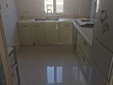 人民东路145平大五房 南北通透电梯房