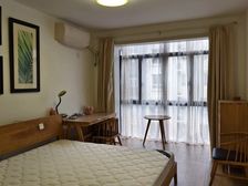 姑苏 虎阜花园 2室1厅 66.27㎡ 145万