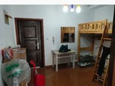 阳光南向一居室 都汇华庭精装小户型110万