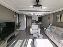 斗门 五洲家园二期 4室2厅 116.00㎡ 225万