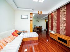 双桥路电梯南北通 101平精装两房诚意出售