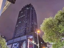 小十字银座商务大厦72平 1800元/月起租