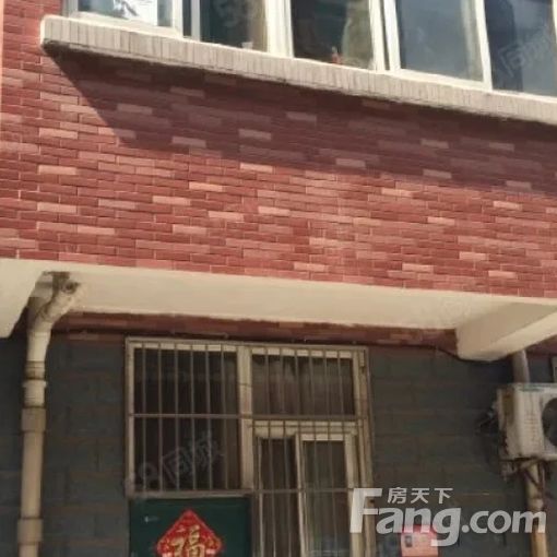 张店区世纪大酒店中佳花园 1室1厅 30㎡ 1000元/月