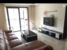 青浦 旭辉朗悦庭 3室2厅 113.87㎡ 165万