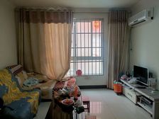 涧西 中侨绿城三期 2室2厅 81.25㎡ 39万