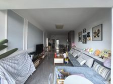 呈贡 兴冶国际 3室2厅 123.46㎡ 88万