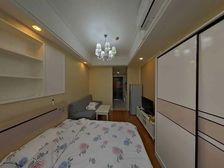 中山 嘉和广场 1室1厅 36.50㎡ 40万