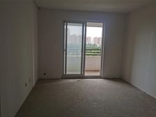 新北 美林湖水岸枫情 2室2厅 94.00㎡南侧前排不靠高架