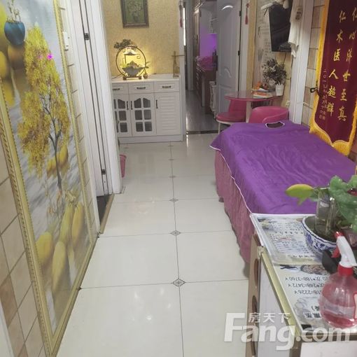 河东东新街冠云东里 2室1厅 30㎡ 2500元/月