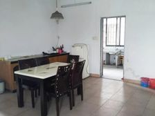 金宇楼 3室1厅 124.00㎡ 90万赠送一楼杂物一间