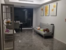 大渡口 金科集美阳光 3室1厅 86.00㎡ 55万