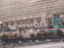 海港区新宝街旺铺出售,280平临街商铺空间宽敞