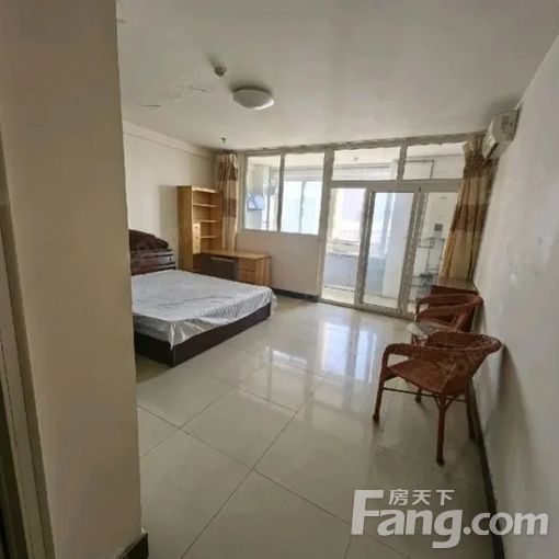 莲池火车站佰盛国际公寓 1室1厅 55㎡ 950元/月