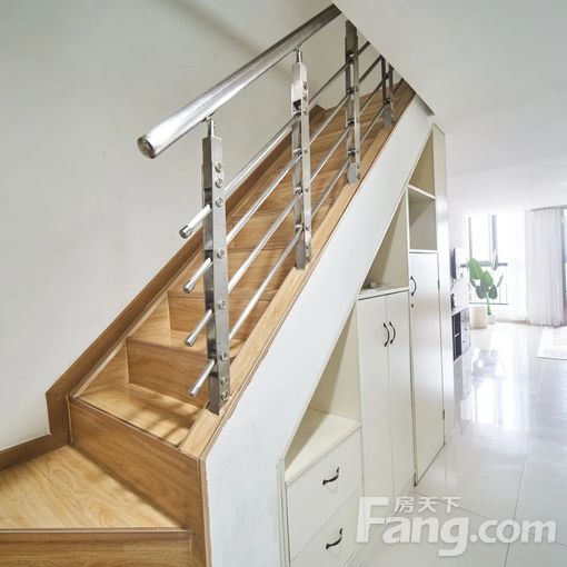 黄埔科学城融达领寓 3室1厅 130㎡ 3000元/月