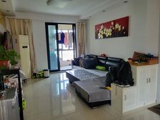 高新 新港名尚花园 2室0厅 93.00㎡ 355万