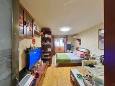 临近学校 双地铁临近海河 大直沽后街小区 2室1厅 60平
