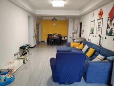 两江新区 江与城原山时光 3室1厅 105.00㎡ 125万