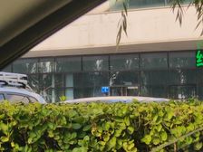 秦皇岛海港区临街旺铺 456平5米层高黄金门面